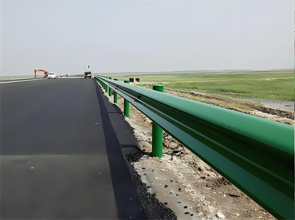 铜仁高速公路护栏的生产制造工艺